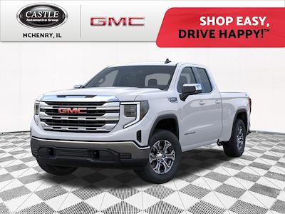 New 2026 GMC Sierra 1500 SLE Double Cab for sale #M260282 - photo 1