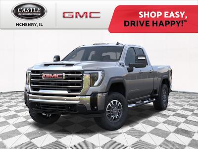 New 2026 GMC Sierra 2500 SLE Double Cab for sale #M260286 - photo 1