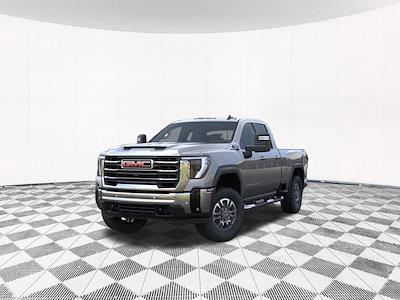 New 2026 GMC Sierra 2500 SLE Double Cab for sale #M260286 - photo 2