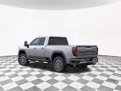 New 2026 GMC Sierra 2500 SLE Double Cab for sale #M260286 - photo 2