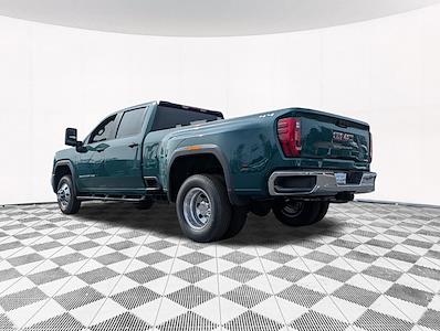 New 2026 GMC Sierra 3500 - photo 1