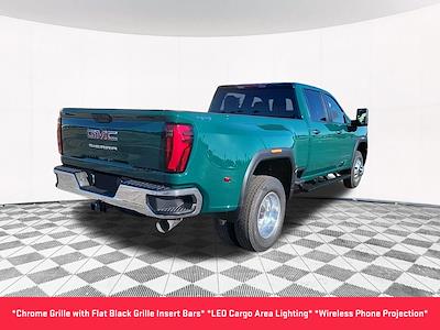 New 2026 GMC Sierra 3500 - photo 1