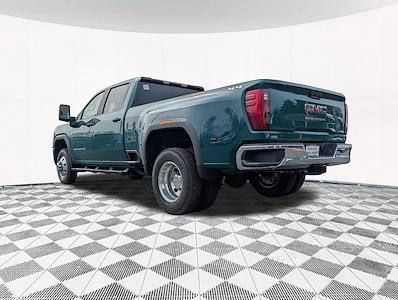 New 2026 GMC Sierra 3500 - photo 1