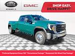 New 2026 GMC Sierra 3500 Pro Crew Cab for sale #M260288 - photo 1