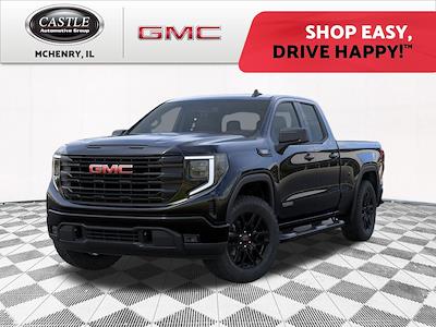 New 2026 GMC Sierra 1500 Elevation Double Cab for sale #M260296 - photo 1