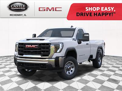New 2026 GMC Sierra 2500 Pro Regular Cab for sale #M260297 - photo 1