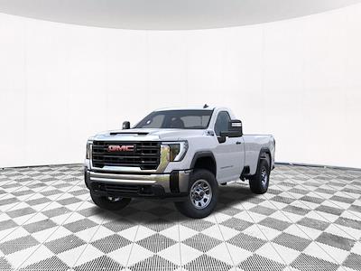 New 2026 GMC Sierra 2500 Pro Regular Cab for sale #M260297 - photo 2
