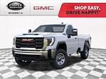 2026 GMC Sierra 2500 Regular Cab 4WD Pickup for sale #M260297 - photo 1