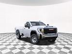 2026 GMC Sierra 2500 Regular Cab 4WD Pickup for sale #M260297 - photo 8
