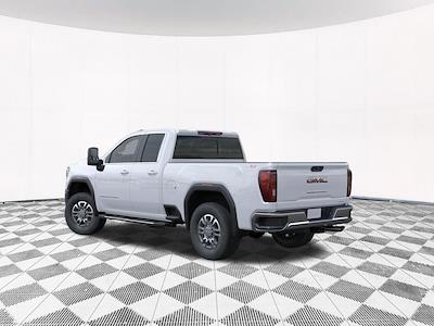 New 2026 GMC Sierra 2500 SLE Double Cab for sale #M260305 - photo 2
