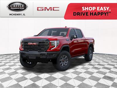 New 2026 GMC Sierra 1500 AT4X Crew Cab for sale #M260308 - photo 1