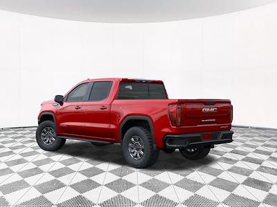 New 2026 GMC Sierra 1500 AT4X Crew Cab for sale #M260308 - photo 2