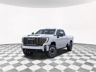 2026 GMC Sierra 2500 Crew Cab 4WD Pickup for sale #M260310 - photo 2