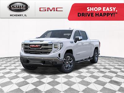 2026 GMC Sierra 1500 Crew Cab 4WD Pickup for sale #M260315 - photo 1