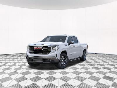 2026 GMC Sierra 1500 Crew Cab 4WD Pickup for sale #M260315 - photo 2