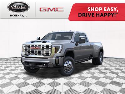 New 2026 GMC Sierra 3500 - photo 1