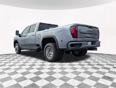 New 2026 GMC Sierra 3500 - photo 1