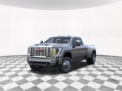 New 2026 GMC Sierra 3500 - photo 1