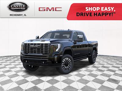 New 2026 GMC Sierra 2500 - photo 1