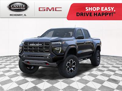 New 2026 GMC Canyon - photo 1