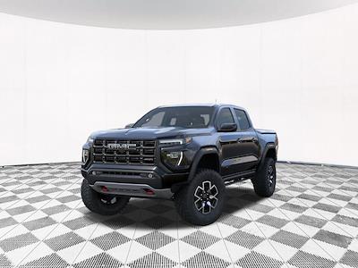 New 2026 GMC Canyon - photo 1