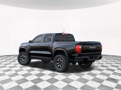 New 2026 GMC Canyon - photo 1