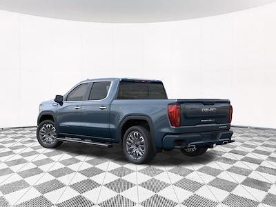 2026 GMC Sierra 1500 Crew Cab 4WD Pickup for sale #M260327 - photo 2
