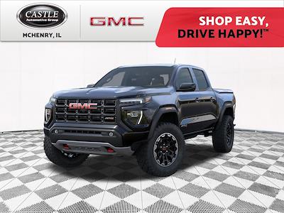 New 2026 GMC Canyon - photo 1