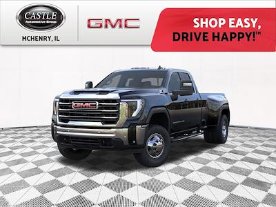 New 2026 GMC Sierra 3500 - photo 1