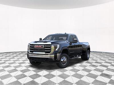 New 2026 GMC Sierra 3500 - photo 1