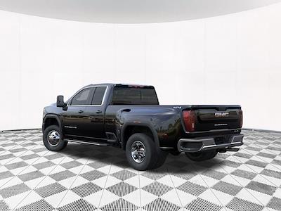 New 2026 GMC Sierra 3500 - photo 1