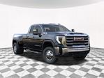 2026 GMC Sierra 3500 Double Cab 4WD Pickup for sale #M260334 - photo 11