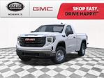 2026 GMC Sierra 1500 Regular Cab 4WD Pickup for sale #M260336 - photo 1