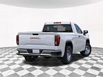 2026 GMC Sierra 1500 Regular Cab 4WD Pickup for sale #M260336 - photo 8