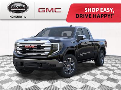New 2026 GMC Sierra 1500 - photo 1