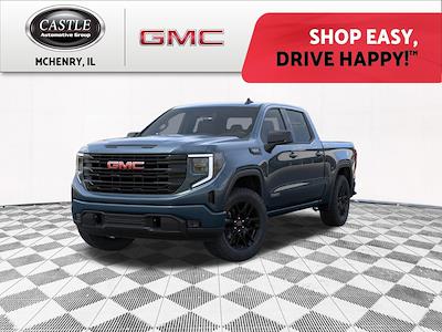 New 2026 GMC Sierra 1500 - photo 1