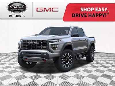 2026 GMC Canyon Crew Cab 4WD Pickup for sale #M260340 - photo 1
