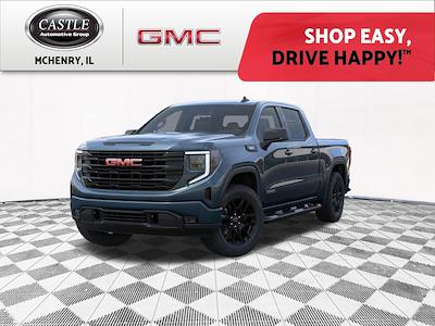 New 2026 GMC Sierra 1500 - photo 1
