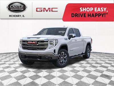 New 2026 GMC Sierra 1500 - photo 1
