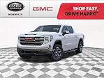 New 2026 GMC Sierra 1500 SLT Crew Cab for sale #M260352 - photo 1