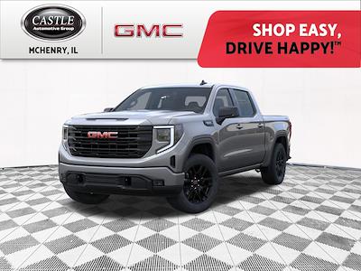 New 2026 GMC Sierra 1500 - photo 1
