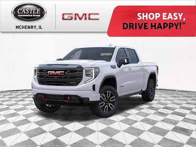 New 2026 GMC Sierra 1500 - photo 1