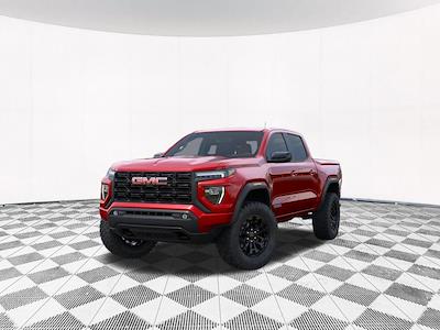 New 2026 GMC Canyon - photo 1