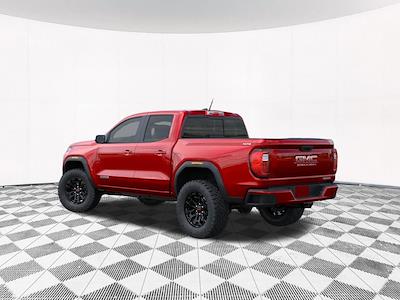 New 2026 GMC Canyon - photo 1