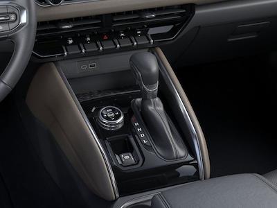 New 2026 GMC Canyon - photo 1