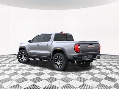 New 2026 GMC Canyon - photo 1