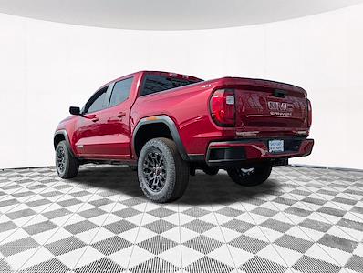 New 2026 GMC Canyon - photo 1