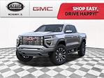 New 2026 GMC Canyon Denali Crew Cab for sale #M260357 - photo 1