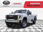 2026 GMC Sierra 2500 Regular Cab 4WD Pickup for sale #M260358 - photo 1