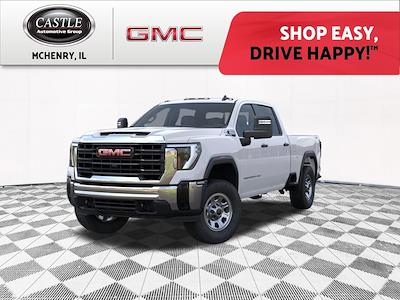 New 2026 GMC Sierra 2500 - photo 1